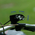 4 Modos Head Light con Ce, RoHS, MSDS, ISO, SGS